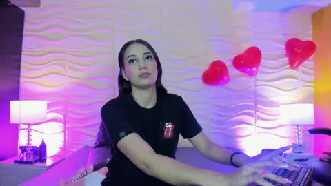    online show from February 16, 4:09 am