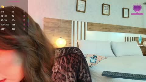 Luciana online show from May 28, 1:31 pm