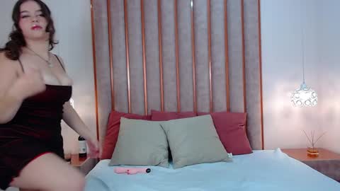 Lucie Grey online show from January 9, 4:08 am