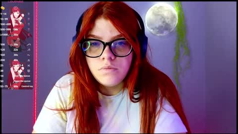 Lucie   online show from February 6, 11:09 am