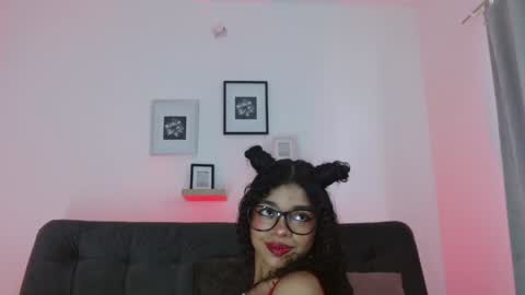 Lucie - online show from February 2, 6:42 pm