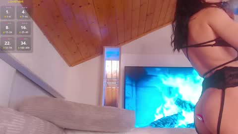 lucifera1 online show from March 30, 8:41 pm