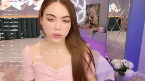 MimiFors online show from April 12, 8:22 pm