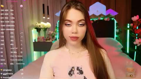 MimiFors online show from November 29, 7:51 pm