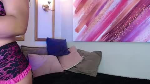 Luci online show from October 13, 7:38 pm