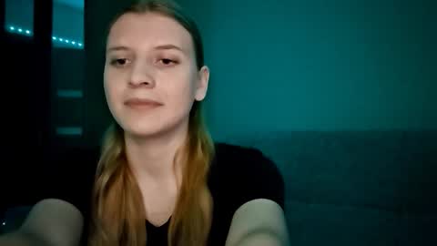 Monika online show from November 23, 3:20 am