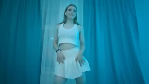 Monika online show from November 21, 9:06 pm