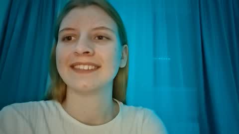 Monika online show from November 14, 7:47 pm