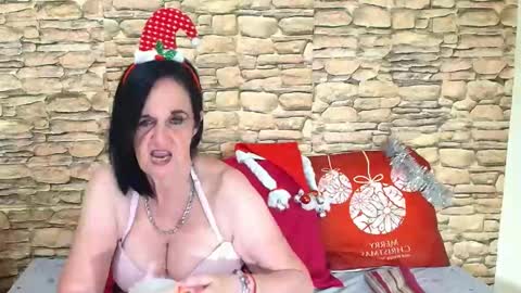 Grace online show from December 16, 7:31 pm