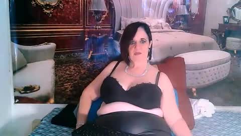 Grace online show from February 23, 5:56 pm