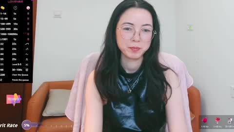 Jinn online show from April 17, 2:35 am