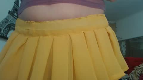 Ana online show from February 5, 12:52 pm