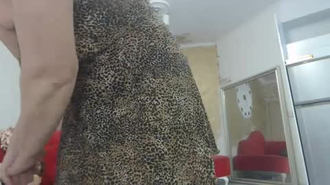 Ana online show from March 3, 6:09 am