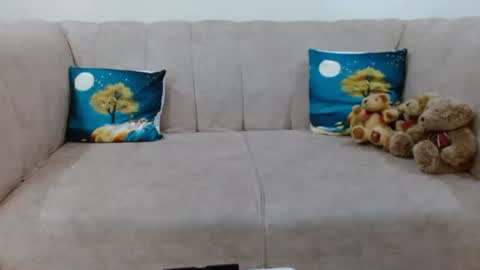 Crisiah online show from January 26, 3:38 am