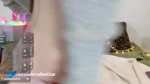 Jade online show from October 16, 3:09 am