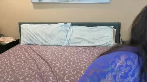 luckylee1992 online show from May 29, 1:25 am