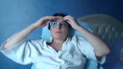 luckylinda23 online show from October 20, 11:24 am