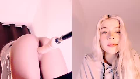 luckysapphire777 online show from March 8, 7:13 am