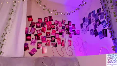 Alisa online show from February 21, 7:44 am