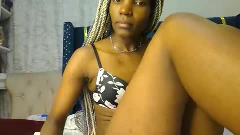 brielle online show from December 16, 9:20 pm