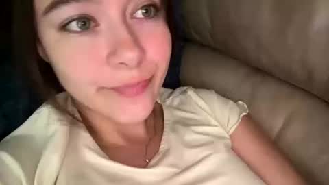 Lucy online show from October 17, 2:20 pm