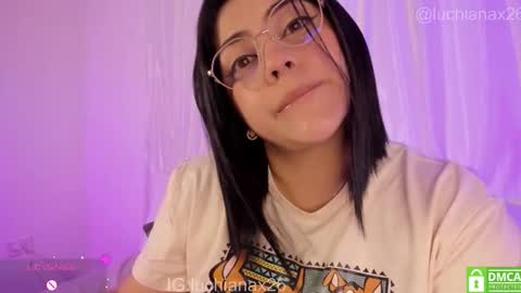 lucy online show from February 24, 3:38 am