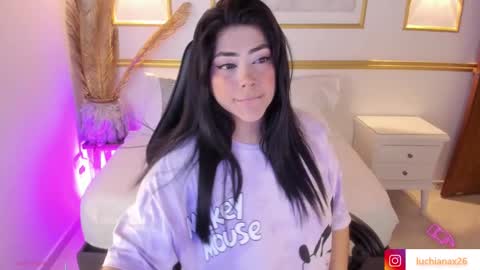 lucy online show from January 23, 3:16 am