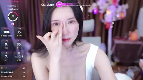 Lucy online show from September 27, 1:29 pm