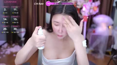 Lucy online show from February 16, 1:38 am