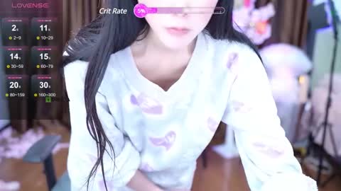 Lucy online show from February 10, 1:14 am