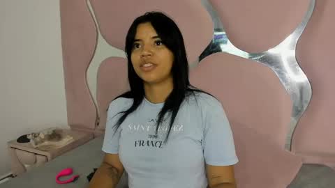 Lucia  online show from June 2, 1:34 pm