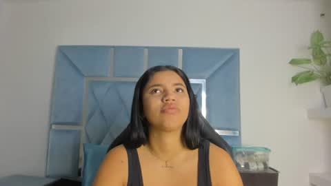 Lucia  online show from July 5, 1:39 pm
