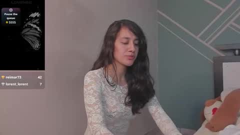 Lucy Herrera online show from October 20, 12:24 am