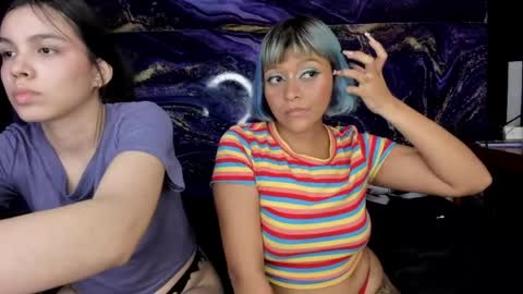 lucy_doll69 online show from March 30, 1:16 am