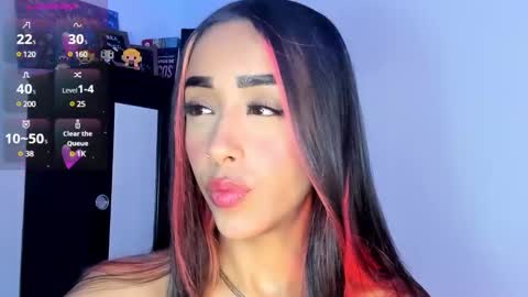 Lucy online show from February 5, 7:50 am