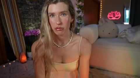 Lucy. online show from April 13, 12:12 am