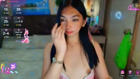Lucy online show from July 20, 2:25 am