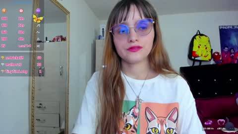 Lucy online show from December 31, 10:56 pm