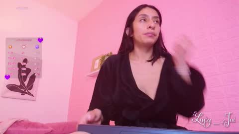 Luciana online show from March 21, 5:12 am