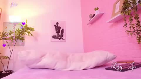 Luciana online show from June 25, 5:34 am