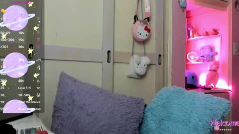 Lulu online show from February 19, 2:55 am