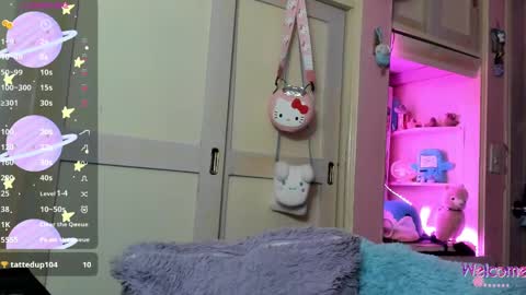 Lulu online show from February 24, 11:52 pm