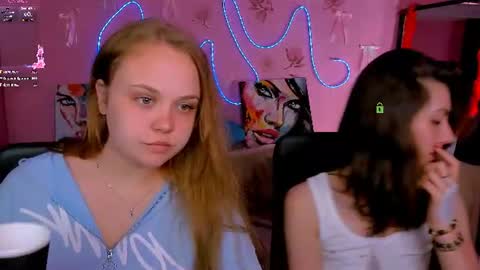 lucy online show from July 1, 8:08 pm