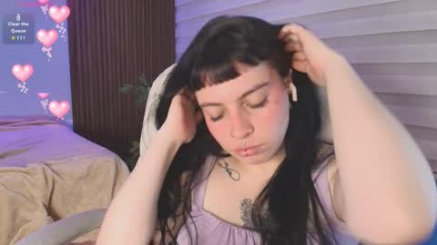 Sofia  online show from October 2, 8:25 pm