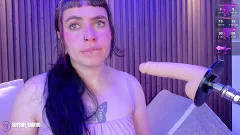 Sofia  online show from February 6, 4:49 am