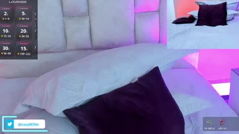 Lucy  online show from March 31, 7:58 pm