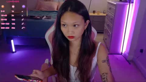 lucydelrey57 online show from July 14, 12:11 am