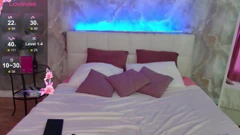 Lucy online show from September 11, 8:14 am