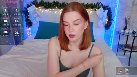 Lucy online show from December 27, 8:02 am