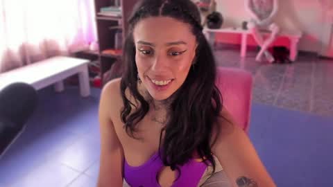 MALAMOR online show from April 19, 8:11 pm